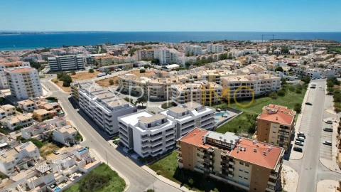 Apartamento T2 para Venda em Lagos (São Sebastião e Santa Maria)
