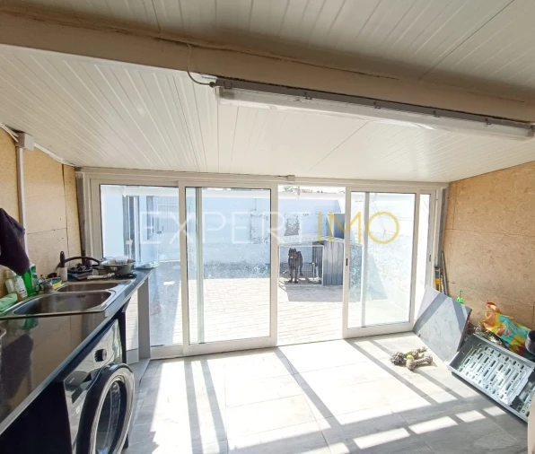 Moradia T3 para Venda em Vendas Novas Foto 13