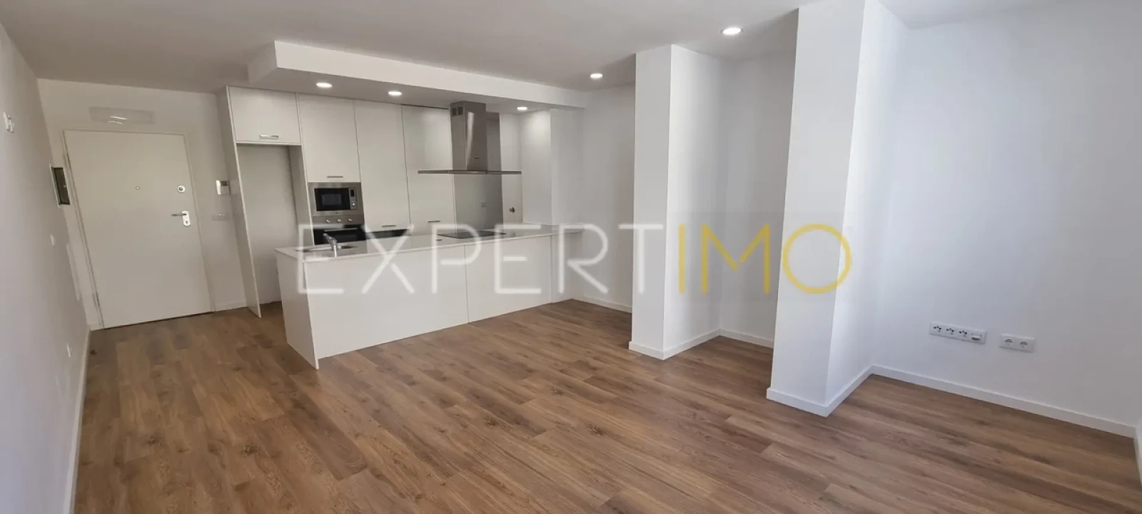 Apartamento T2 para Venda em Lamego (Almacave e Sé) Foto 2