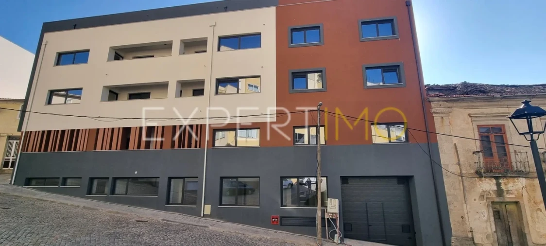 Apartamento T2 para Venda em Lamego (Almacave e Sé)