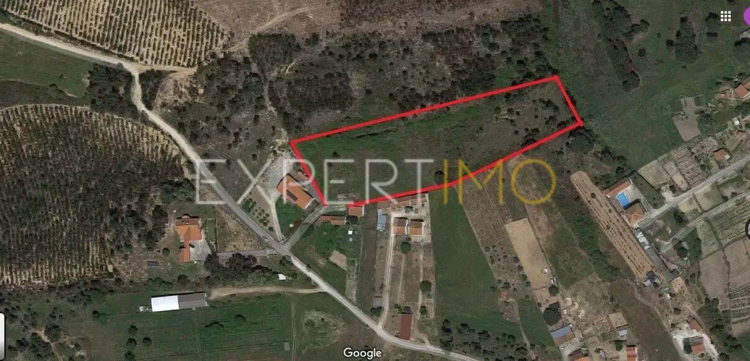 Terreno para Venda em Manique do Intendente, Vila Nova de São Pedro e Maçussa Foto 1