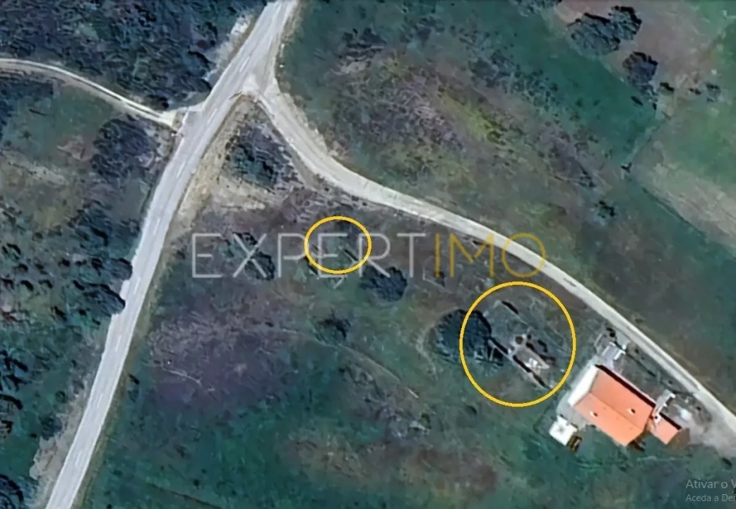 Quinta T3 para Venda em São Bartolomeu de Messines Foto 5