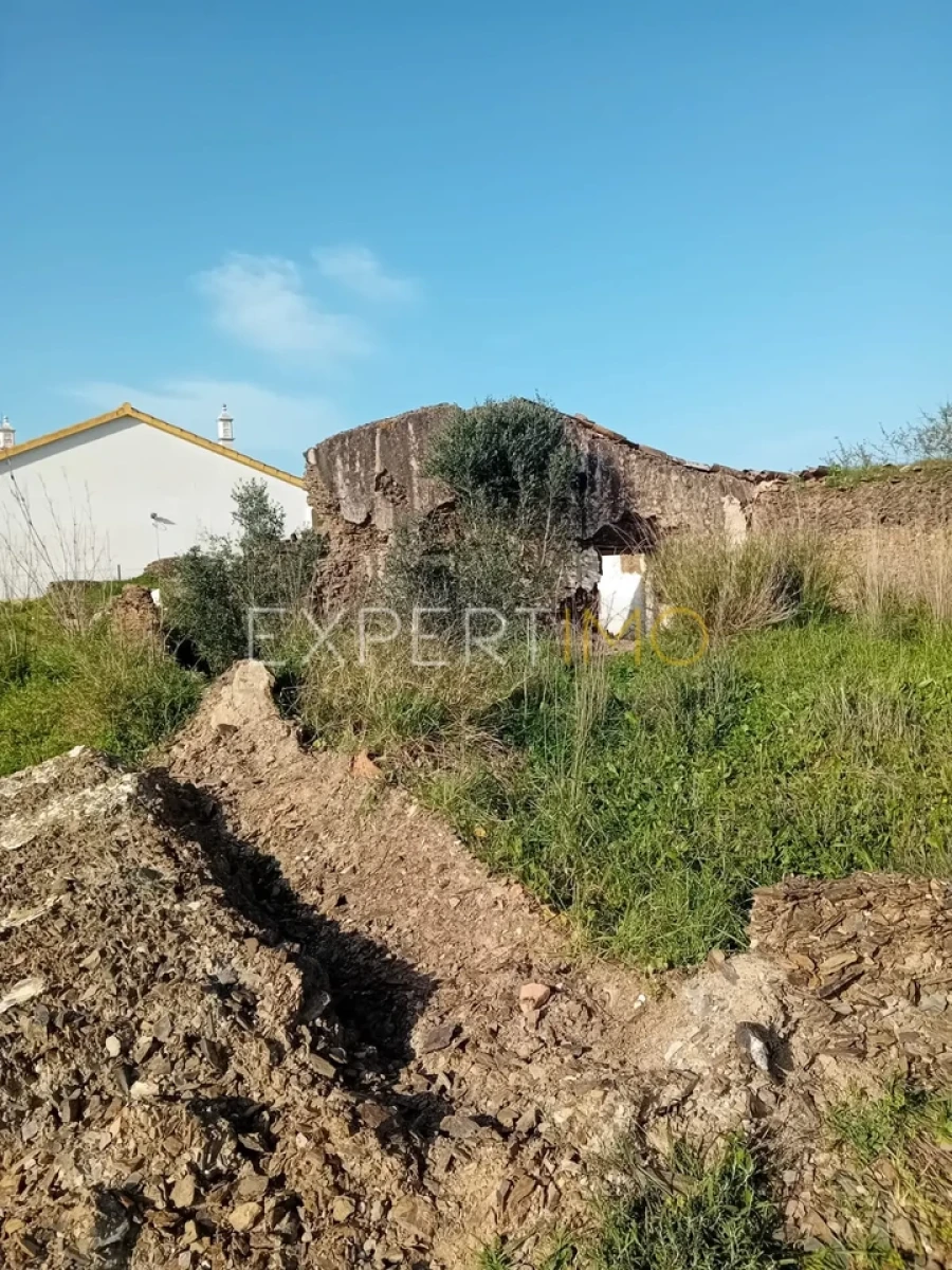 Quinta T3 para Venda em São Bartolomeu de Messines Foto 13