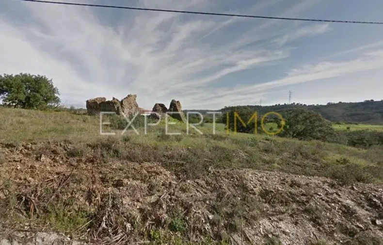 Quinta T3 para Venda em São Bartolomeu de Messines Foto 2