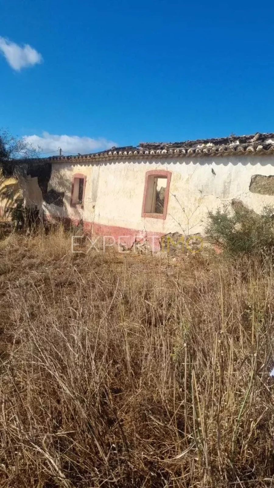 Quinta T3 para Venda em São Bartolomeu de Messines Foto 7