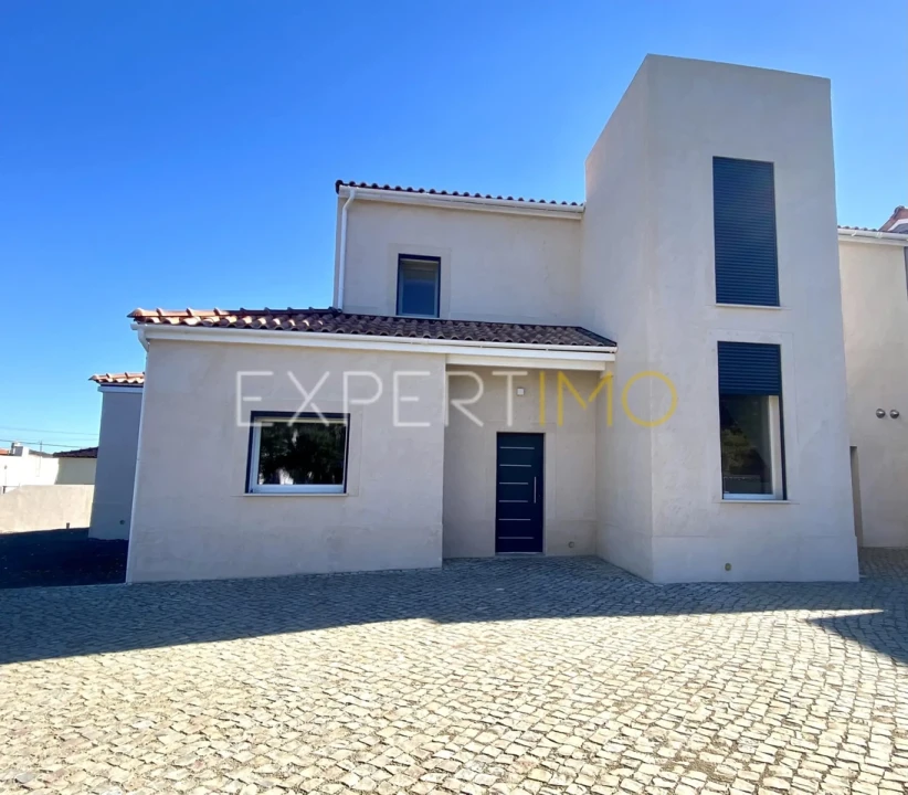 Moradia T3 para Venda em São Brás de Alportel Foto 1