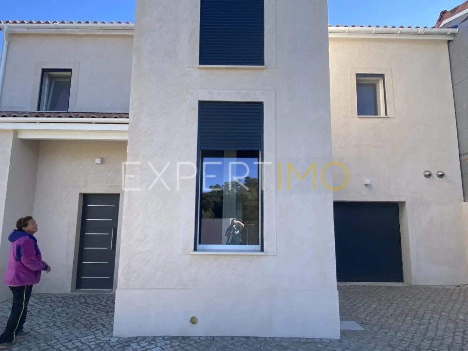 Moradia T3 para Venda em São Brás de Alportel Foto 2