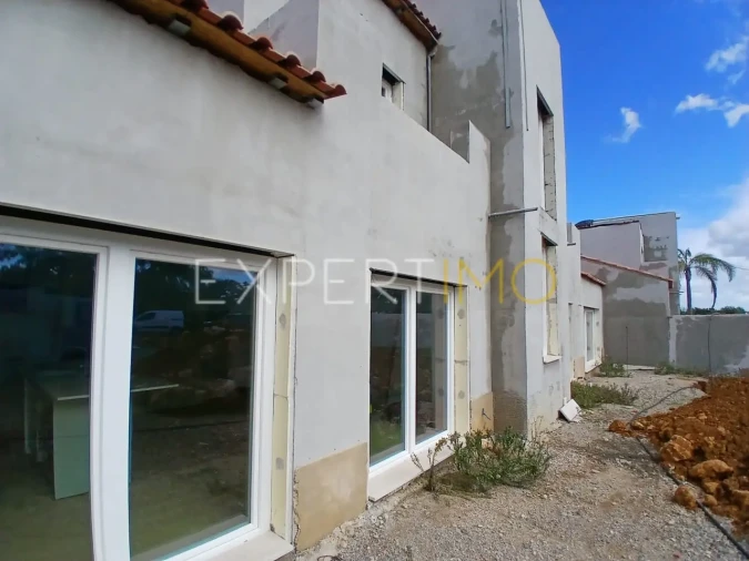 Moradia T3 para Venda em São Brás de Alportel Foto 8