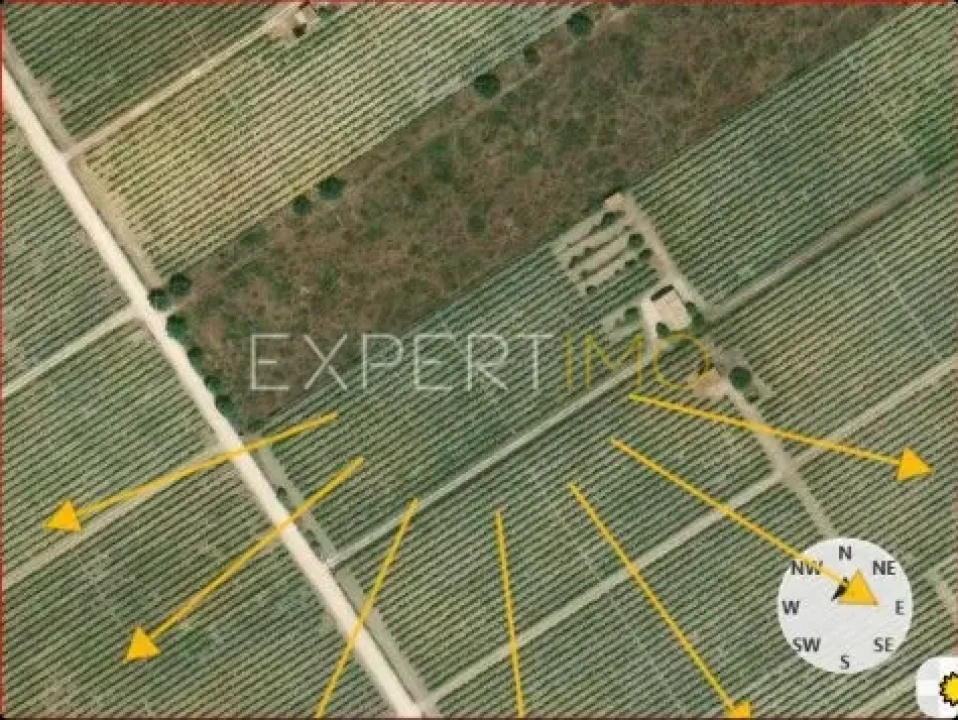 Terreno para Venda em Palmela Foto 3