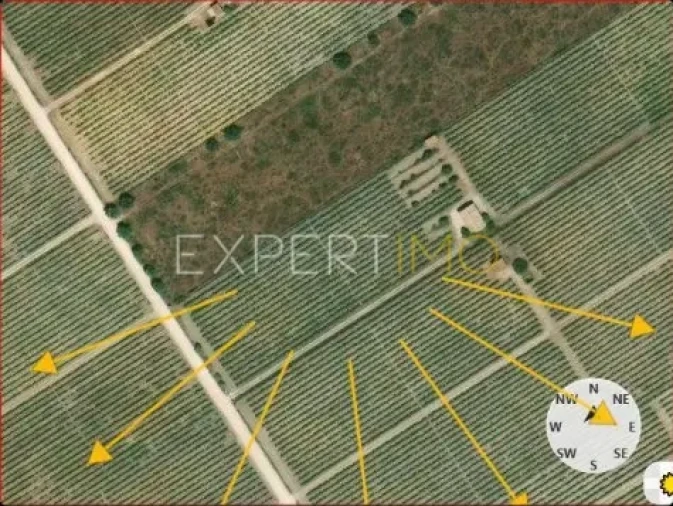 Terreno para Venda em Palmela Foto 3