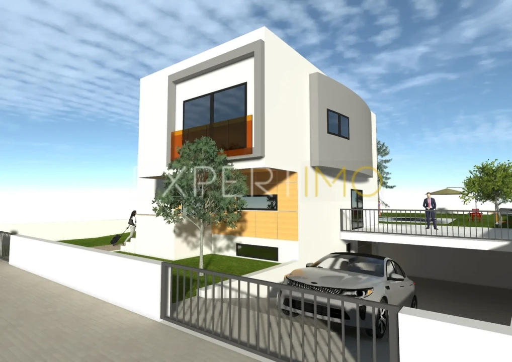 Terreno para Venda em São Pedro de Serracenos Foto 4