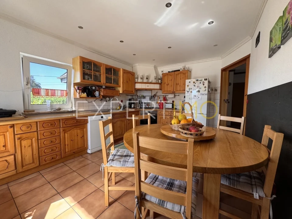 Moradia T4 para Venda em Casal Comba Foto 10