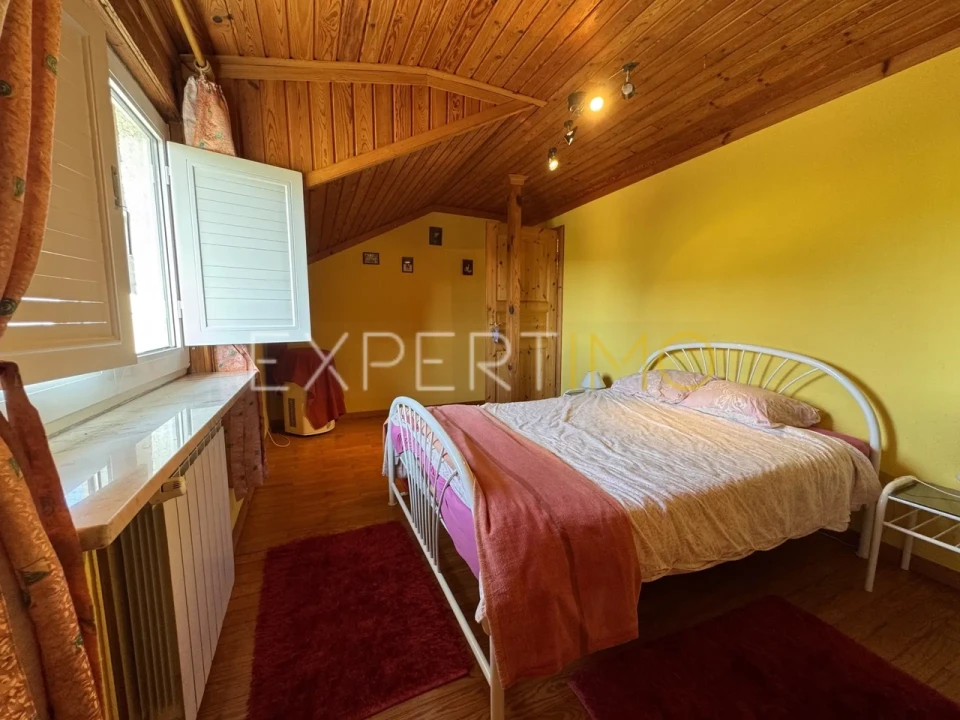 Moradia T4 para Venda em Casal Comba Foto 16