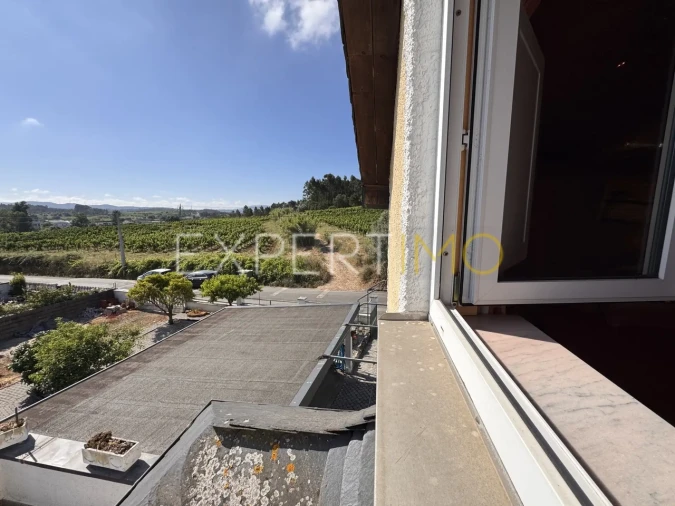 Moradia T4 para Venda em Casal Comba Foto 20