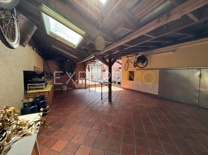 Moradia T4 para Venda em Casal Comba Foto 27