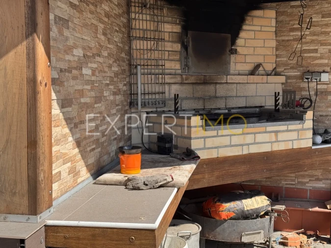 Moradia T4 para Venda em Casal Comba Foto 30