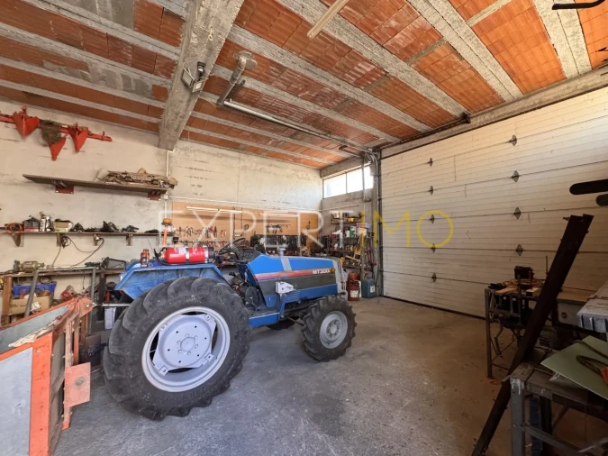 Moradia T4 para Venda em Casal Comba Foto 31