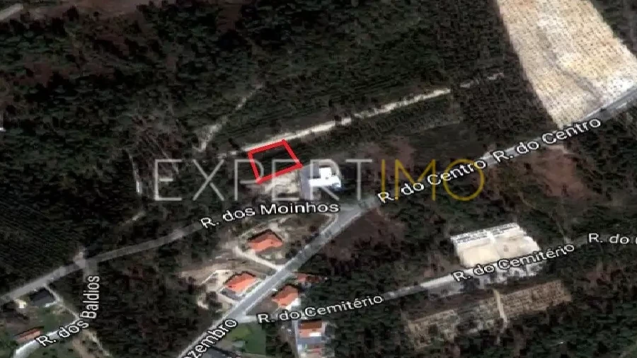 Terreno para Venda em Matas e Cercal