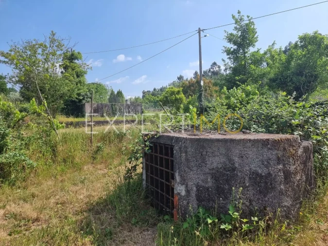 Quinta T4 para Venda em Povoa de Midões Foto 16