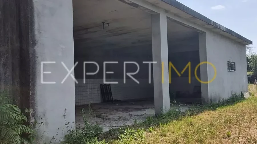 Quinta T4 para Venda em Povoa de Midões