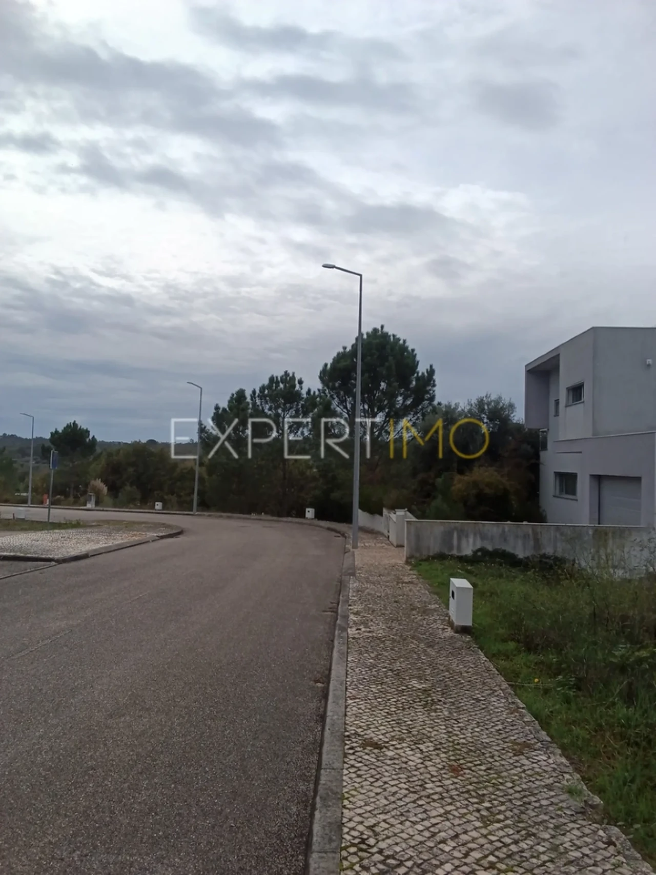 Terreno para Venda em Ançã Foto 1