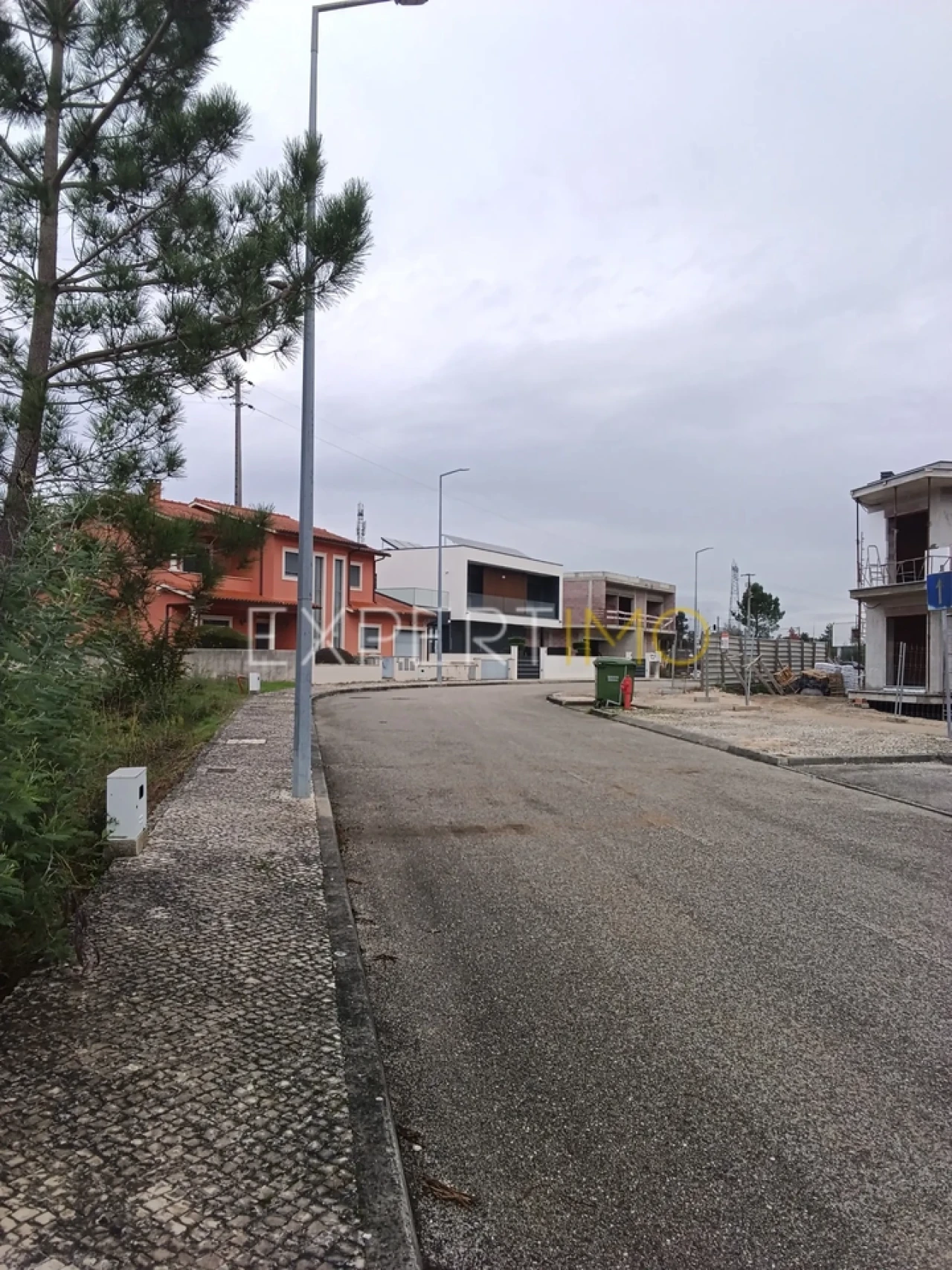 Terreno para Venda em Ançã Foto 3