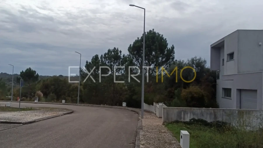 Terreno para Venda em Ançã