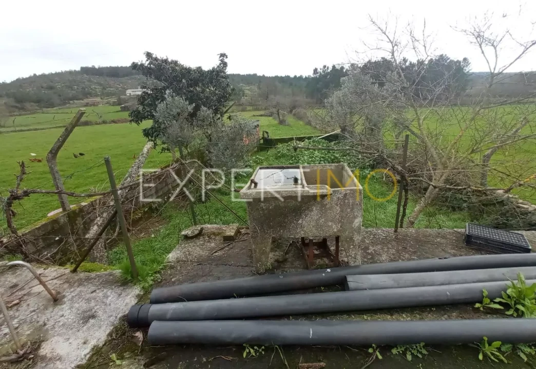 Moradia T5 para Venda em Matança Foto 12