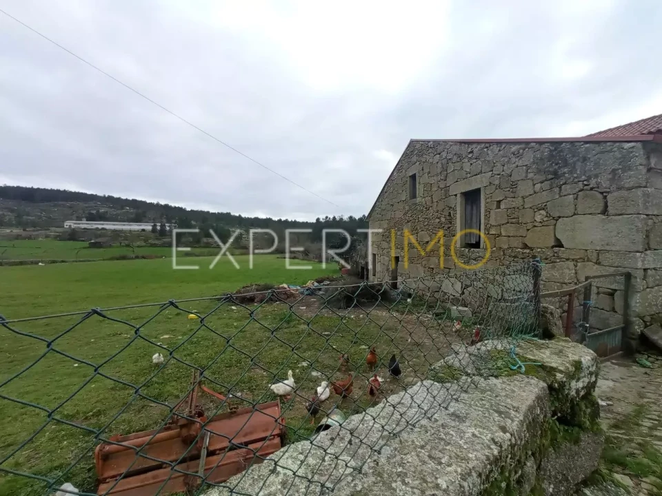 Moradia T5 para Venda em Matança Foto 19