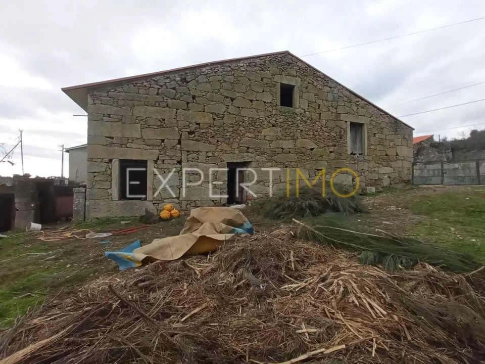 Moradia T5 para Venda em Matança Foto 20