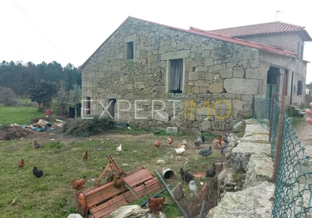 Moradia T5 para Venda em Matança Foto 21