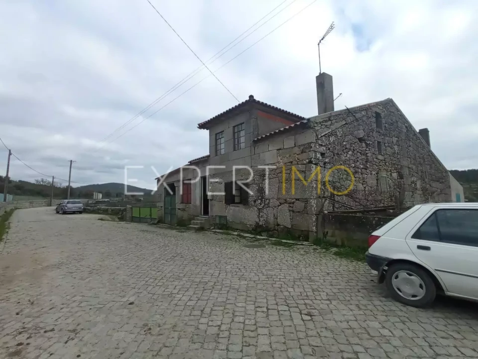 Moradia T5 para Venda em Matança Foto 22