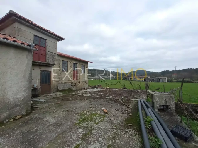 Moradia T5 para Venda em Matança Foto 6