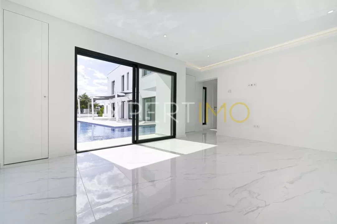 Moradia T5 para Venda em São Brás de Alportel Foto 21