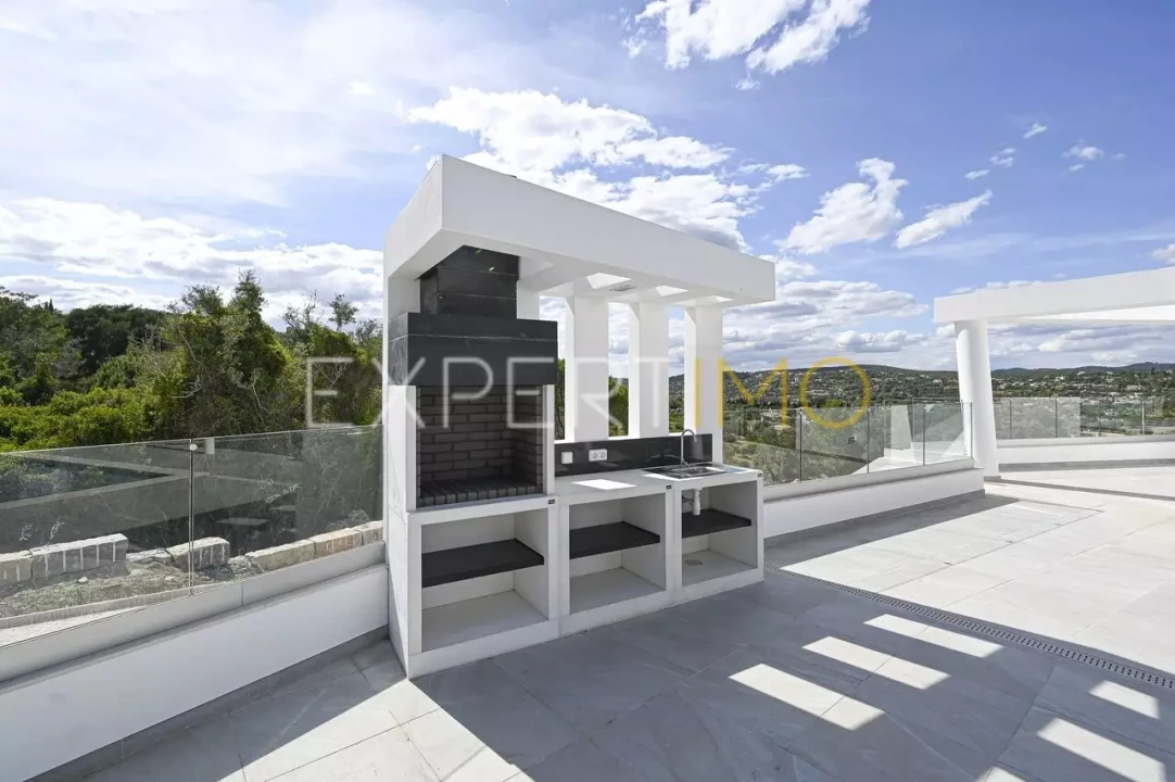 Moradia T5 para Venda em São Brás de Alportel Foto 3