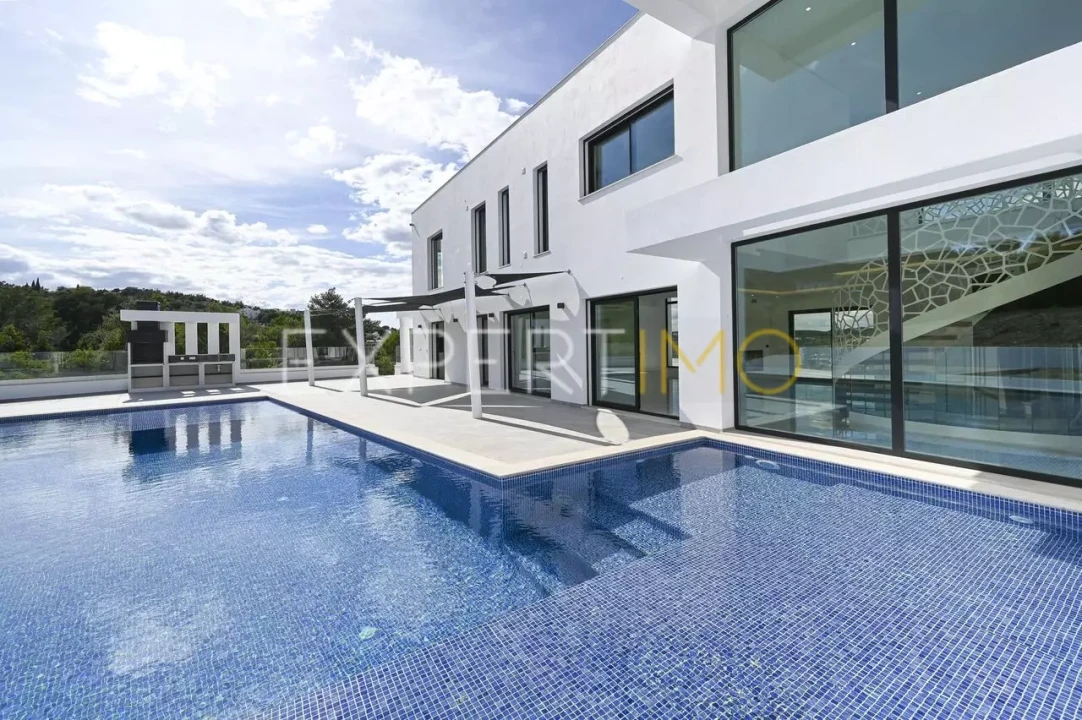 Moradia T5 para Venda em São Brás de Alportel Foto 4