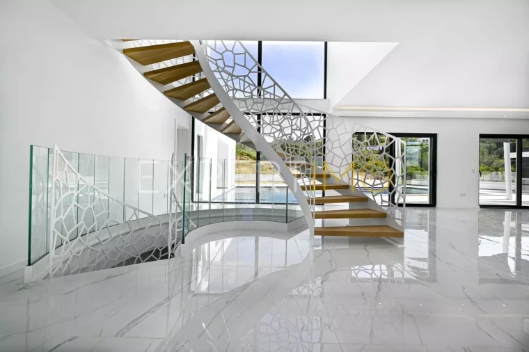 Moradia T5 para Venda em São Brás de Alportel Foto 13