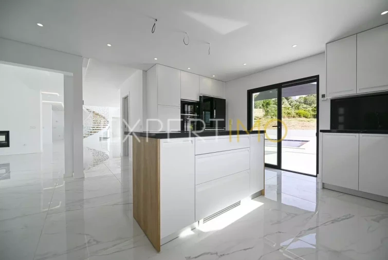 Moradia T5 para Venda em São Brás de Alportel Foto 23