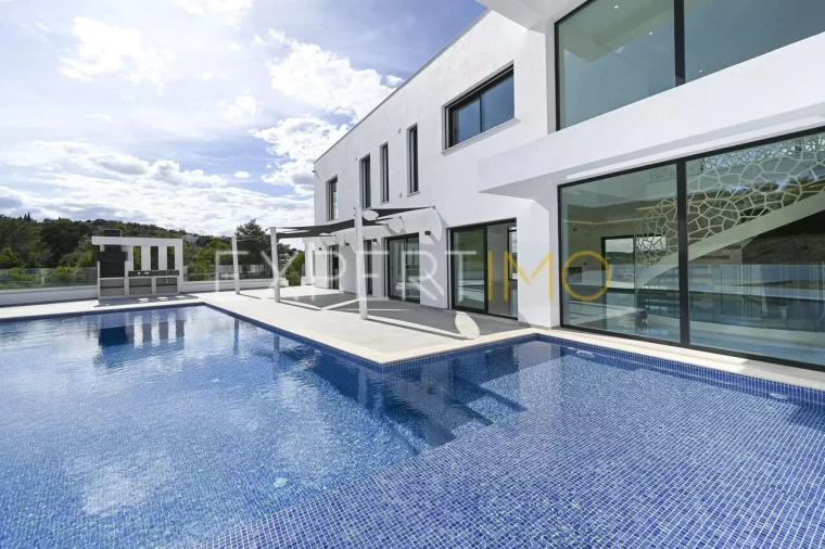 Moradia T5 para Venda em São Brás de Alportel Foto 4