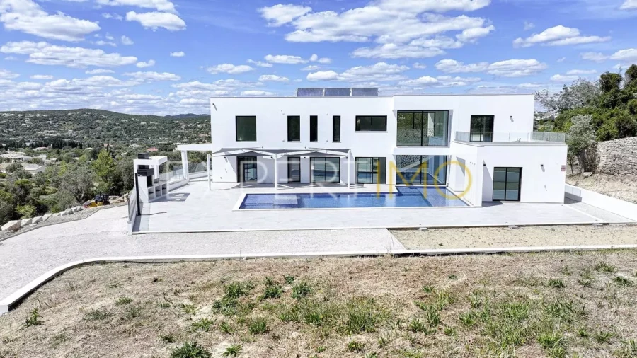 Moradia T5 para Venda em São Brás de Alportel Foto 6