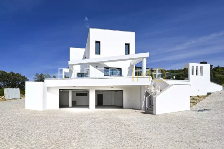 Moradia T5 para Venda em São Brás de Alportel Foto 8