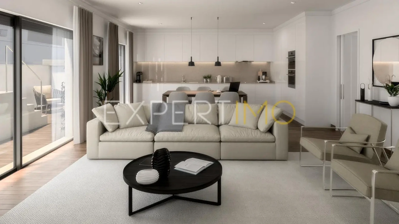 Moradia T4 para Venda em Portimão Foto 11