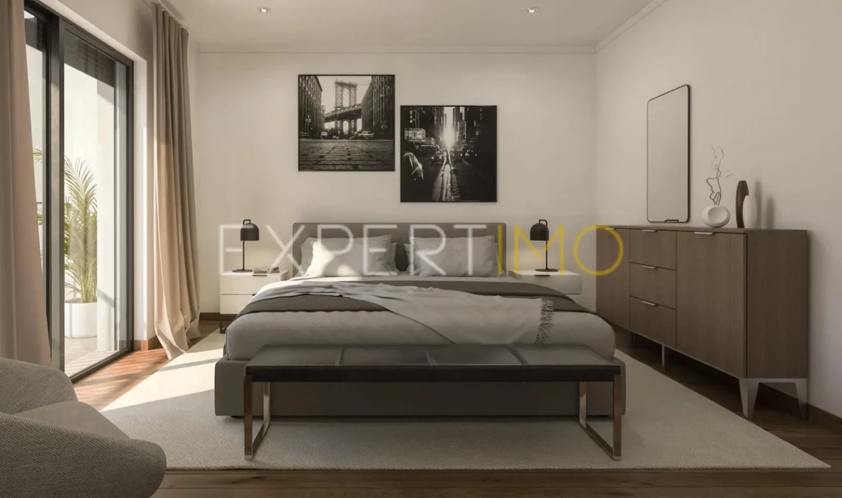 Moradia T4 para Venda em Portimão Foto 13