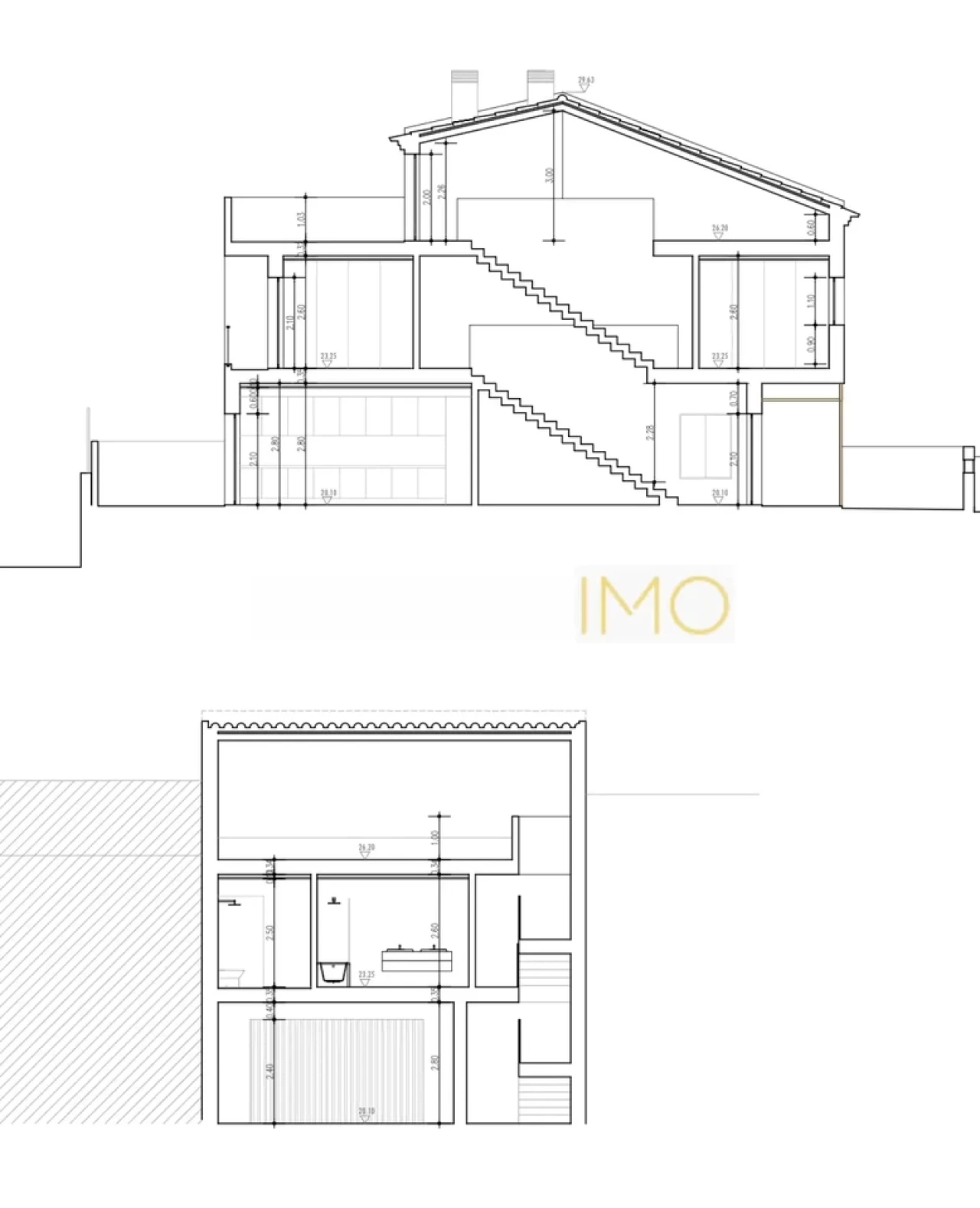 Moradia T4 para Venda em Portimão Foto 16