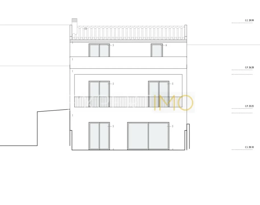 Moradia T4 para Venda em Portimão Foto 17