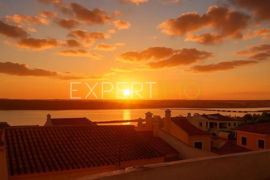 Moradia T4 para Venda em Portimão Foto 20