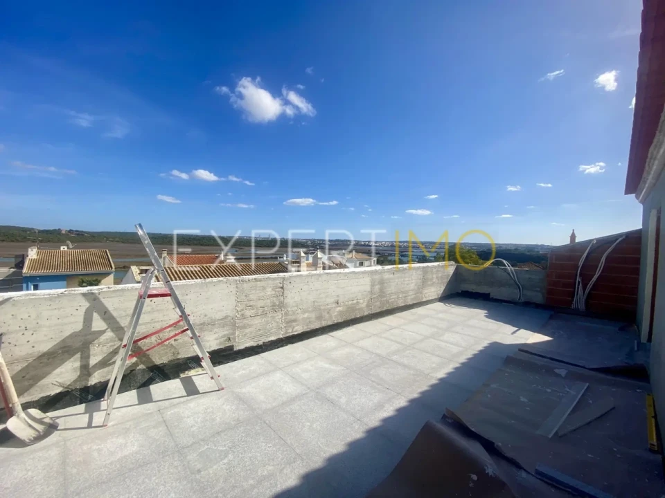 Moradia T4 para Venda em Portimão Foto 29