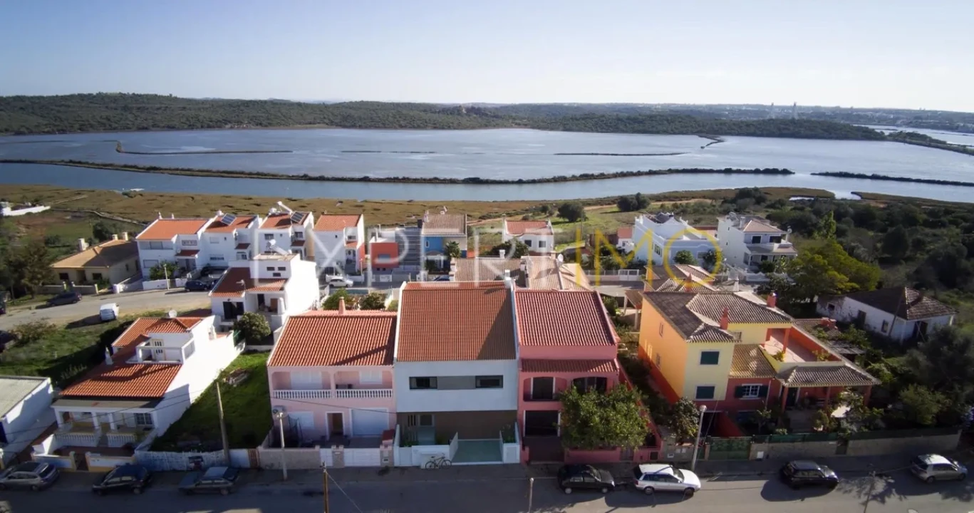 Moradia T4 para Venda em Portimão Foto 4