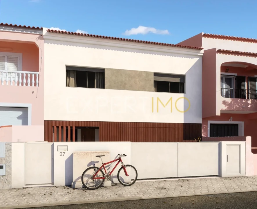 Moradia T4 para Venda em Portimão Foto 8