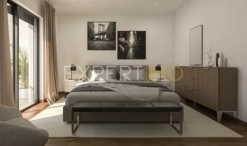 Moradia T4 para Venda em Portimão Foto 13